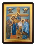 Η Αποκαθήλωσις
