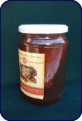 Καστανόμελο με Κηρήθρα 1 kg
