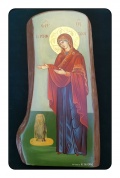 Παναγία η Γερόντισσα